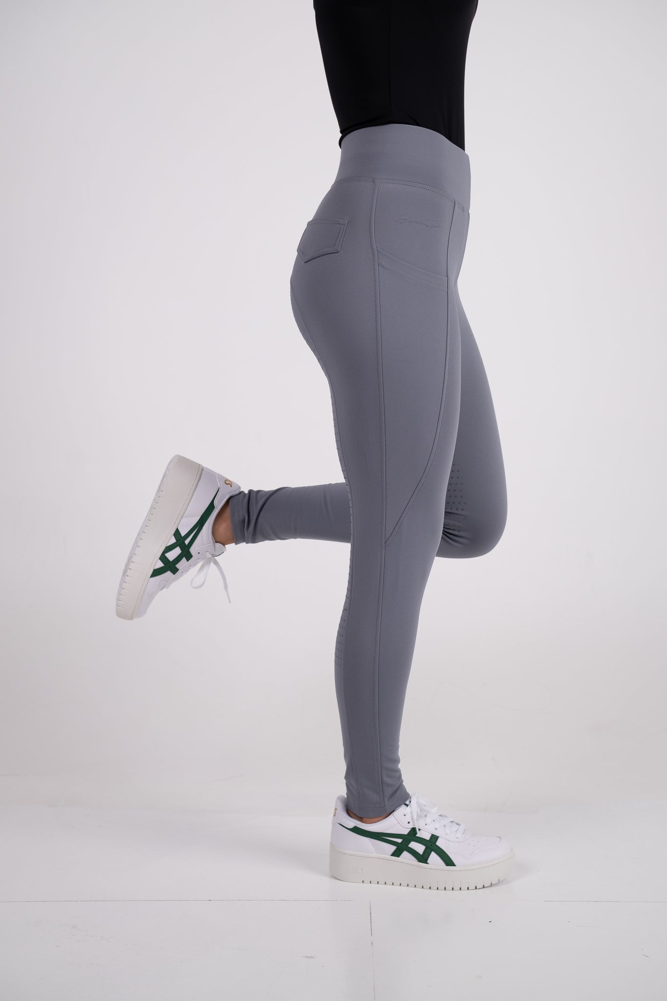 ZARA HydraPro - Wasserabweisende Reitleggings