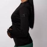 ZARA Baselayer - Winterreittrikot