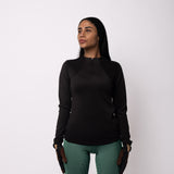 ZARA Baselayer - Winterreittrikot
