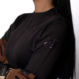ZARA Baselayer - Winterreittrikot