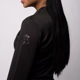 ZARA Baselayer - Winterreittrikot
