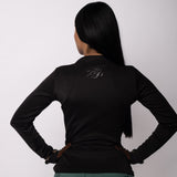 ZARA Baselayer - Winterreittrikot