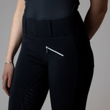 WinterReitlegging - Juliet (Winter)