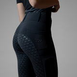 WinterReitlegging - Juliet (Winter)
