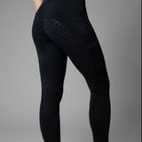 WinterReitlegging - Juliet (Winter)