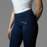 WinterReitlegging - Juliet (Winter)