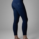 WinterReitlegging - Juliet (Winter)