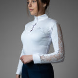 Tunierbluse - Maria