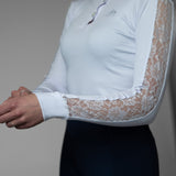 Tunierbluse - Maria