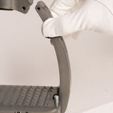 KneeFlex Magnet - Sikkerhedsstigbøjle