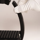 KneeFlex Magnet - Sikkerhedsstigbøjle