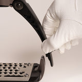 KneeFlex Polyamid - Sikkerhedsstigbøjle