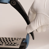 KneeFlex Polyamid - Sikkerhedsstigbøjle