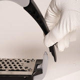 Polyamid Pro - Sikkerhedsstigbøjle