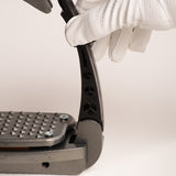 Axis Pro -Sikkerhedsstigbøjle