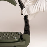 Axis Pro -Sikkerhedsstigbøjle