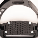 Axis Pro -Sikkerhedsstigbøjle