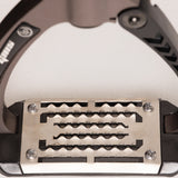 KneeFlex Polyamid - Sikkerhedsstigbøjle