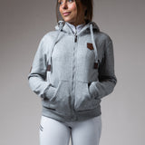 Equestrian P Hoodie - Eva